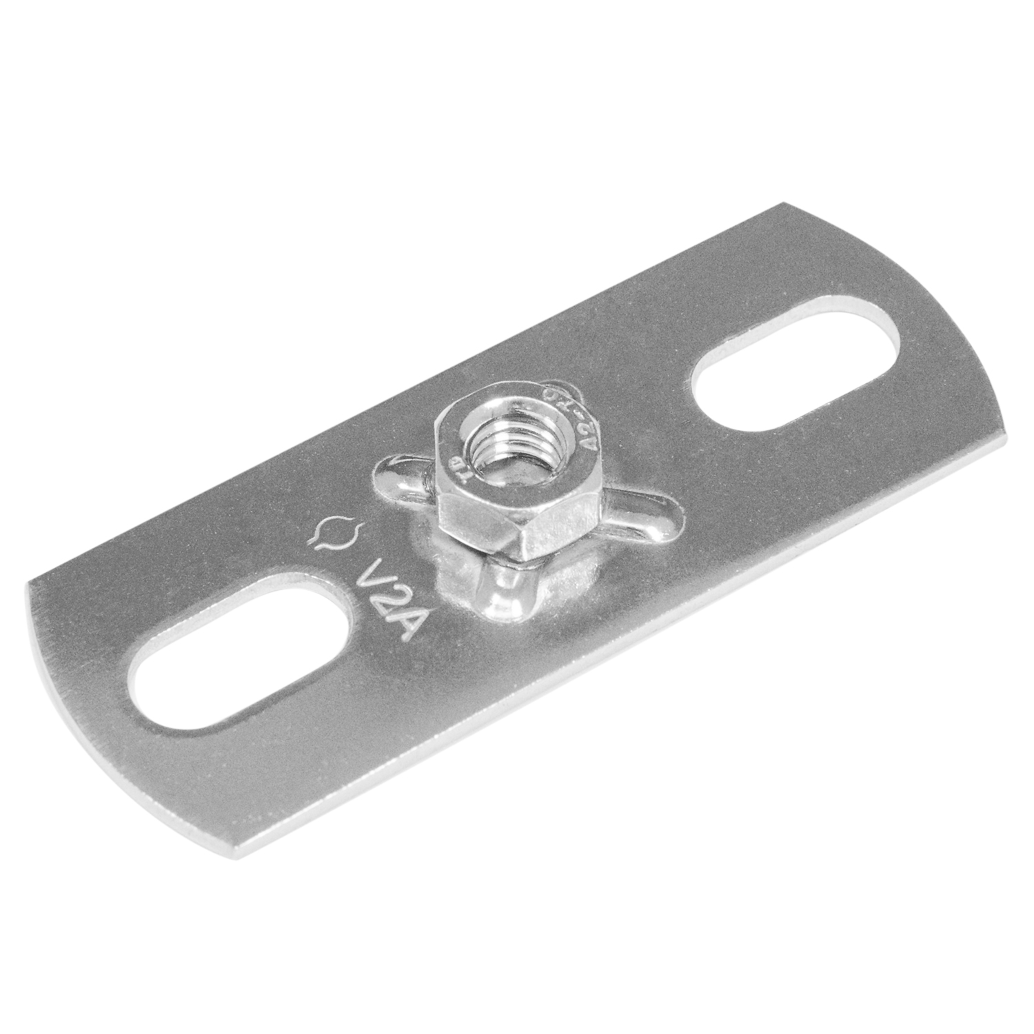 Grundplatte ECO (V2A)