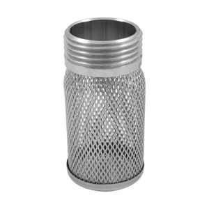 528-V4A, Saugkorb, Gewinde 1.4401 | Muffen-Rückschlagarmaturen | Shop | BSA Armaturen 528-V4A, Saugkorb, Gewinde 1.4401 | Muffen-Rückschlagarmaturen | Shop | BSA Armaturen