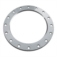 Losflansch (V2A), ISO Losflansch (V2A), ISO