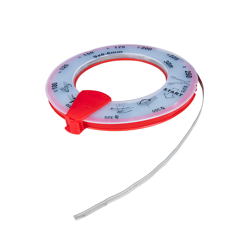 magnetisches Endlosspannband Edelstahl