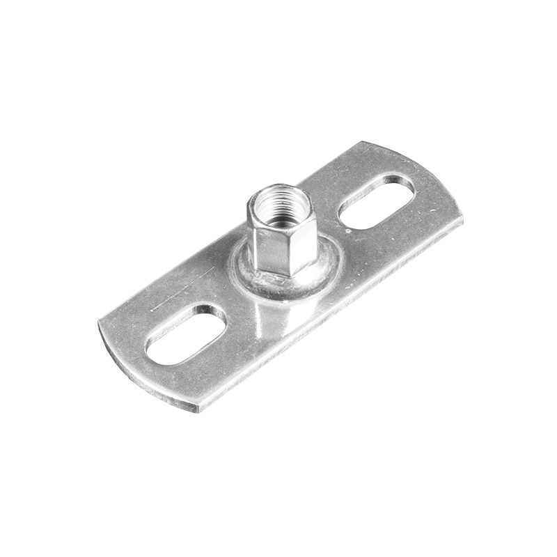 Grundplatte ROBUST (V4A)