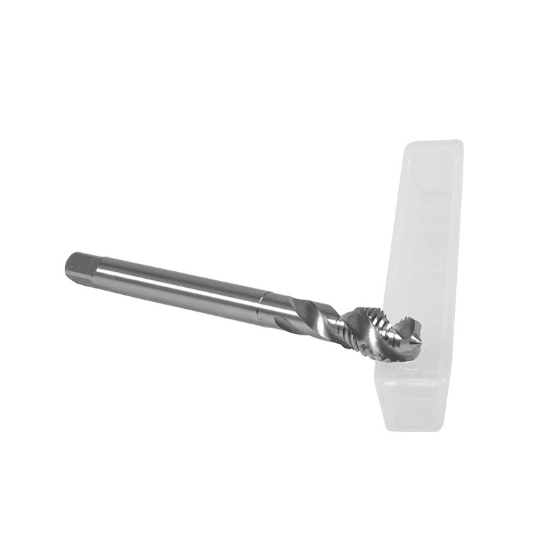 Maschinengewindebohrer für Edelstahl Maschinengewindebohrer für Edelstahl