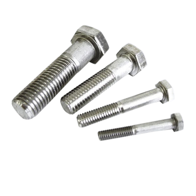 Sechskantschrauben mit Teilgewinde (V4A) M16 x 80 mm - DIN 931