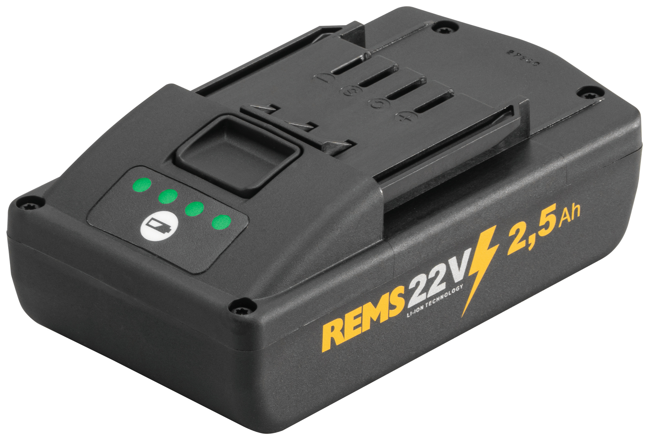 Ersatzakku für REMS Mini Press 22V Ersatzakku für REMS Mini Press 22V