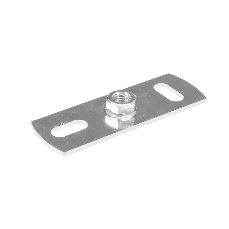 Grundplatte ROBUST (V4A)