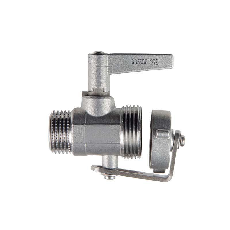 KFE Hahn 1/2" Premium V4A