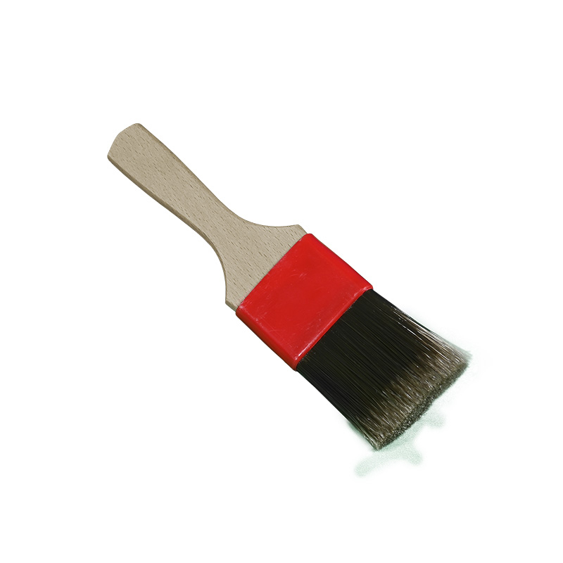 Beizpinsel 215 mm