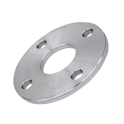 Glatter Flansch (V2A), ISO Glatter Flansch (V2A), ISO