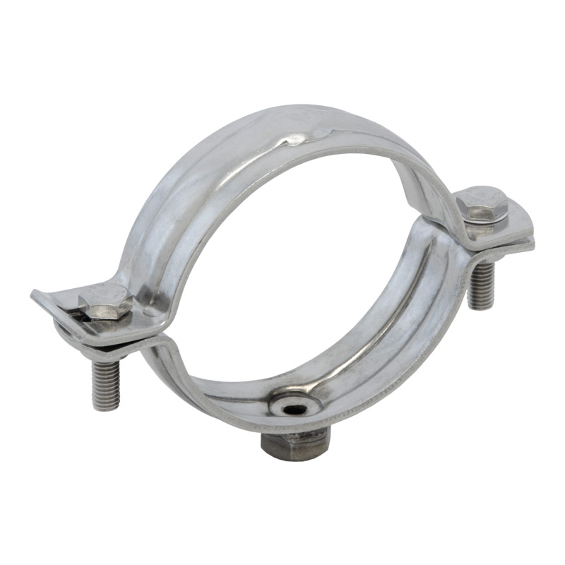 Rohrschelle ROBUST (V4A)