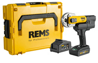 REMS Akku-Press Mini Basic-Pack 22V REMS Akku-Press Mini Basic-Pack 22V