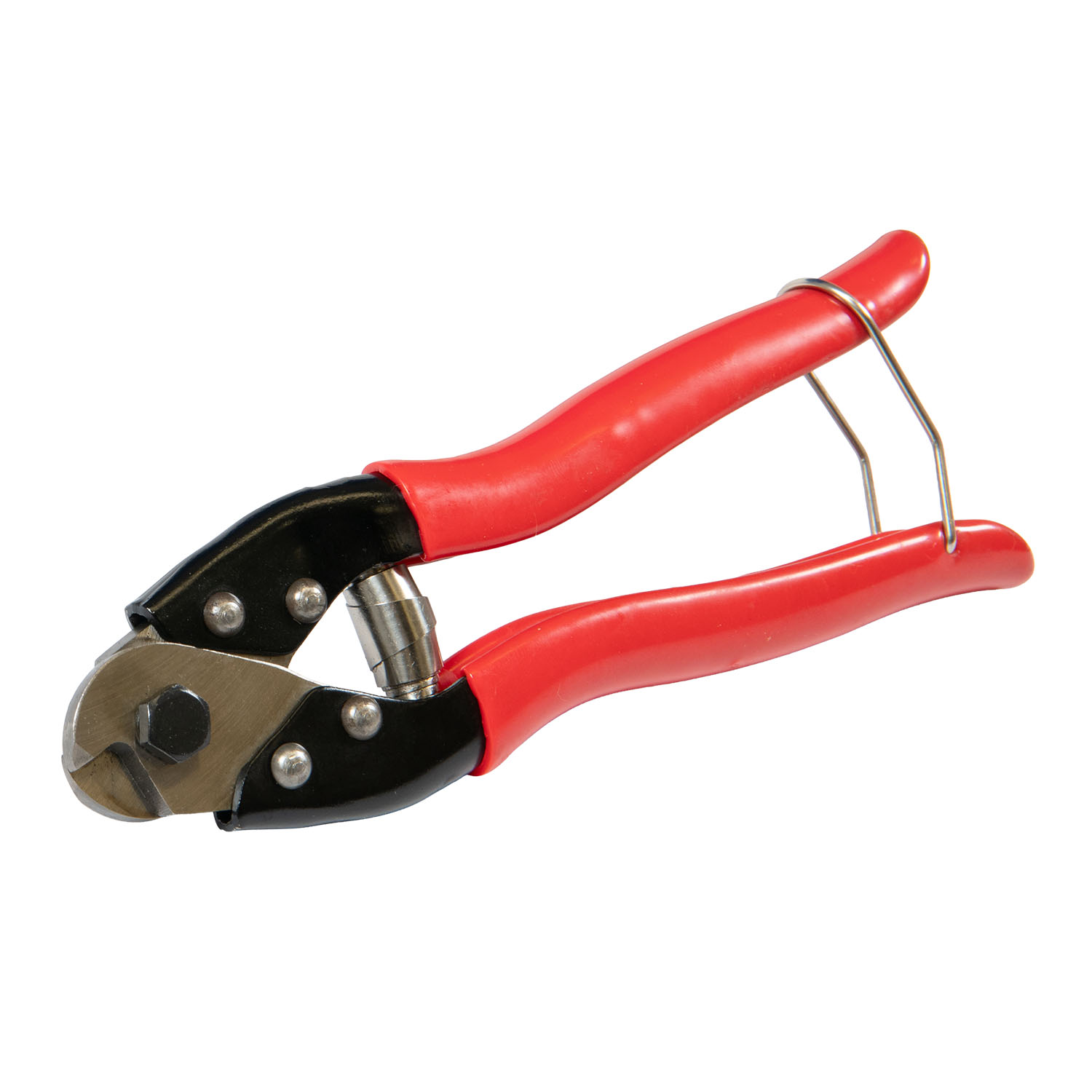 Drahtseilschneider Für Drahtseile bis zu 4 mm Durchmesser