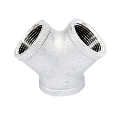 DN40-Y-Filter Aus Edelstahl Mit 1 1/2-Gewinde Für Wasser, Öl Und Gas Korrosionsbestandig 94661839 DN40-Y-Filter Aus Edelstahl Mit 1 1/2-Gewinde Für Wasser, Öl Und Gas Korrosionsbestandig 94661839