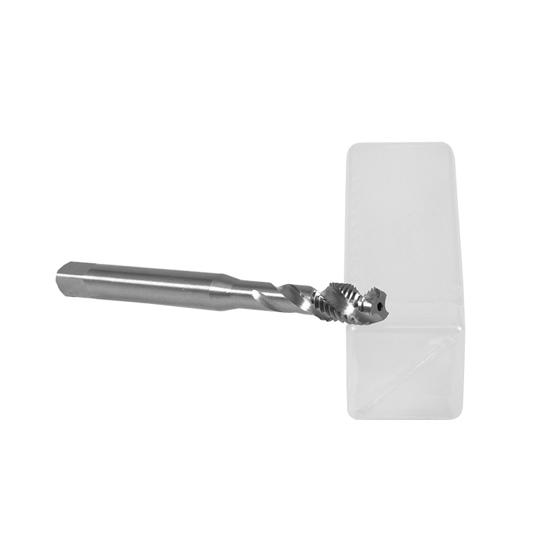 Maschinengewindebohrer für Edelstahl Maschinengewindebohrer für Edelstahl