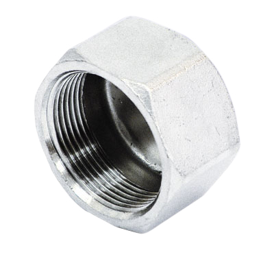 Gewindekappe Edelstahl Gewindekappe Edelstahl