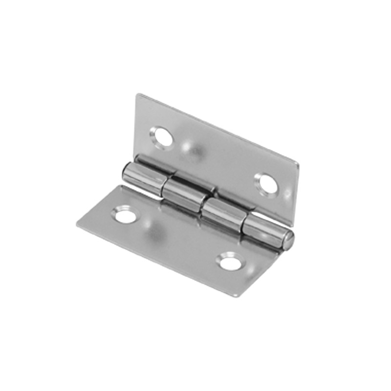 Scharnier 40x40 mm