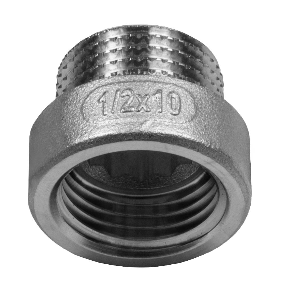Hahnverlängerung (V4A) Hahnverlängerung (V4A)