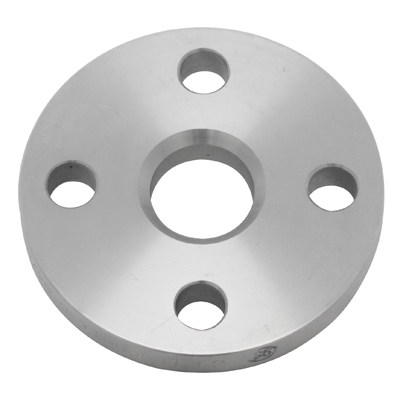 Loose flange, metric