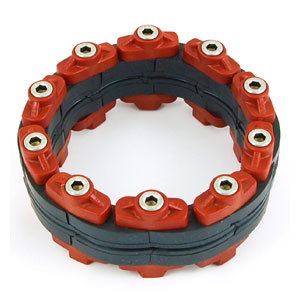 SMART SEAL - Ringraumdichtung