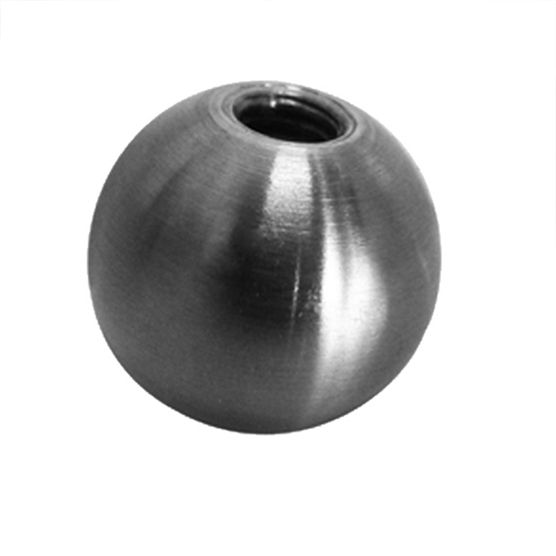 Endkappe Kugel  Ø 20 mm Endkappe Kugel  Ø 20 mm