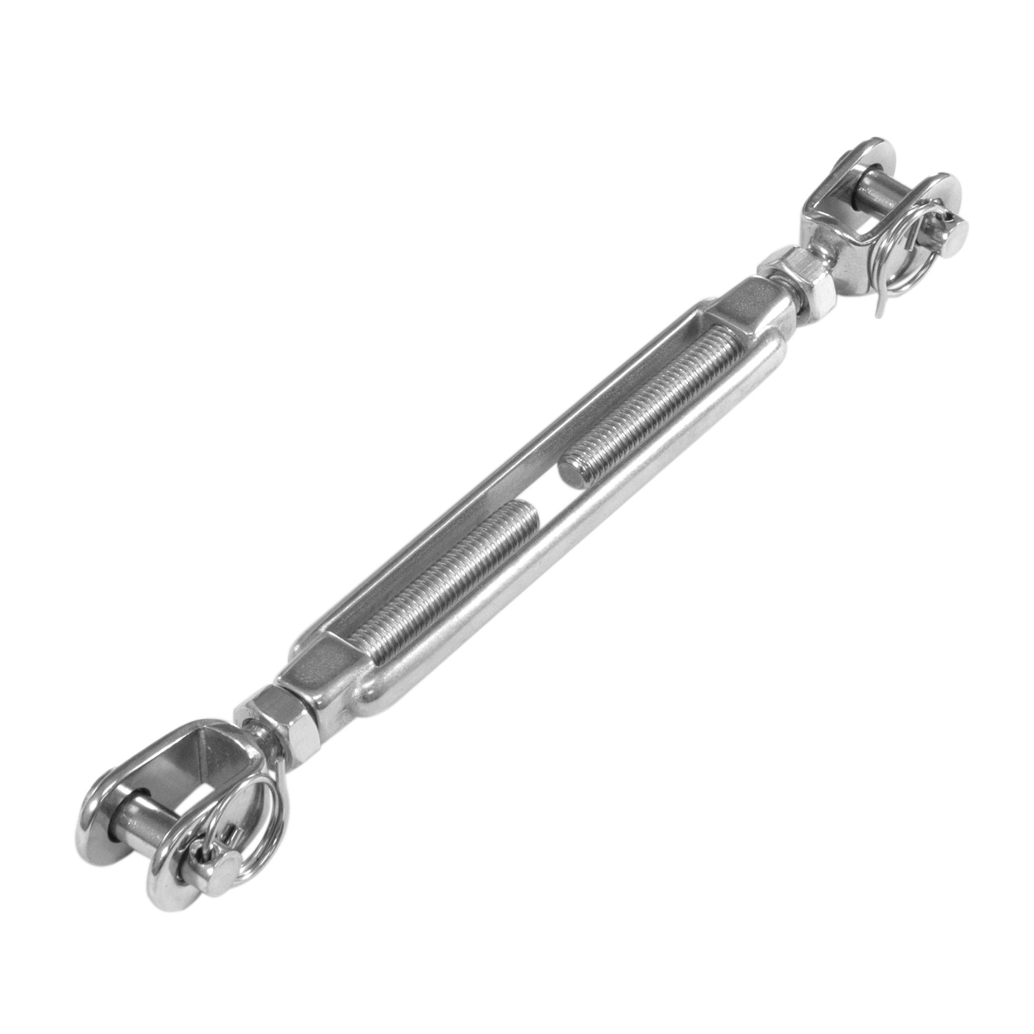 Wantenspanner Edelstahl