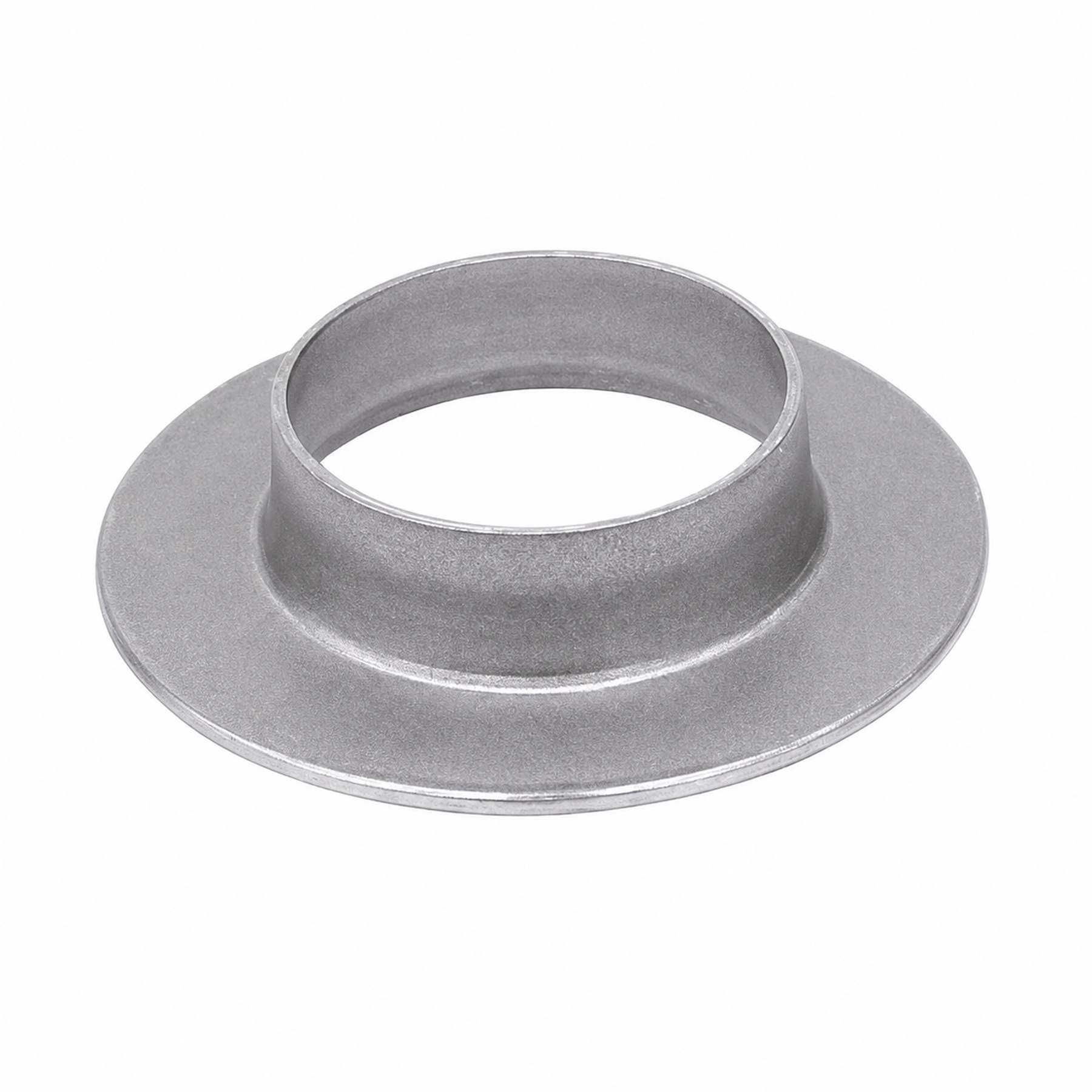 Vorschweißbördel V2A, ISO DN100/114,3 - PN10 - EN1092-1 Typ 37