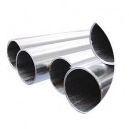 Edelstahlrohr Nahtlos 1.4571 V4A – 18–28 Mm Ø, Jede Länge, Von Stainless Europe