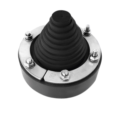 Ringraumdichtung Zwiebelring-System DN100 Ringraumdichtung Zwiebelring-System DN100