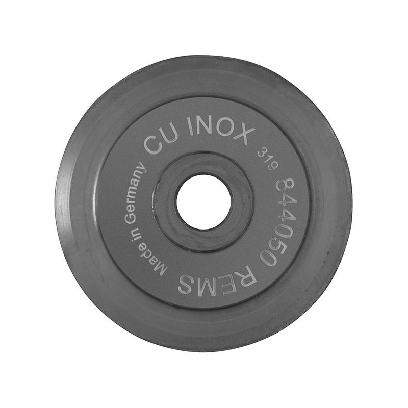 Schneidrad Cu-Inox zu REMS Nano Rohrabschneider Schneidrad Cu-Inox zu REMS Nano Rohrabschneider