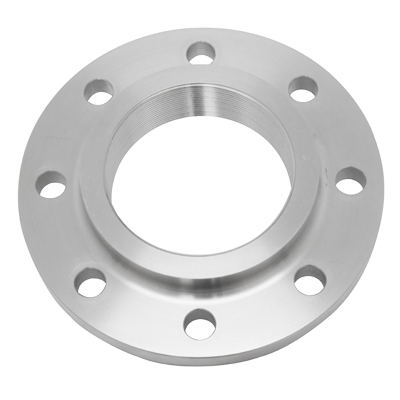Screwed flange, EN 1092