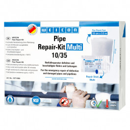 Weicon Pipe Repair-Kit Multi