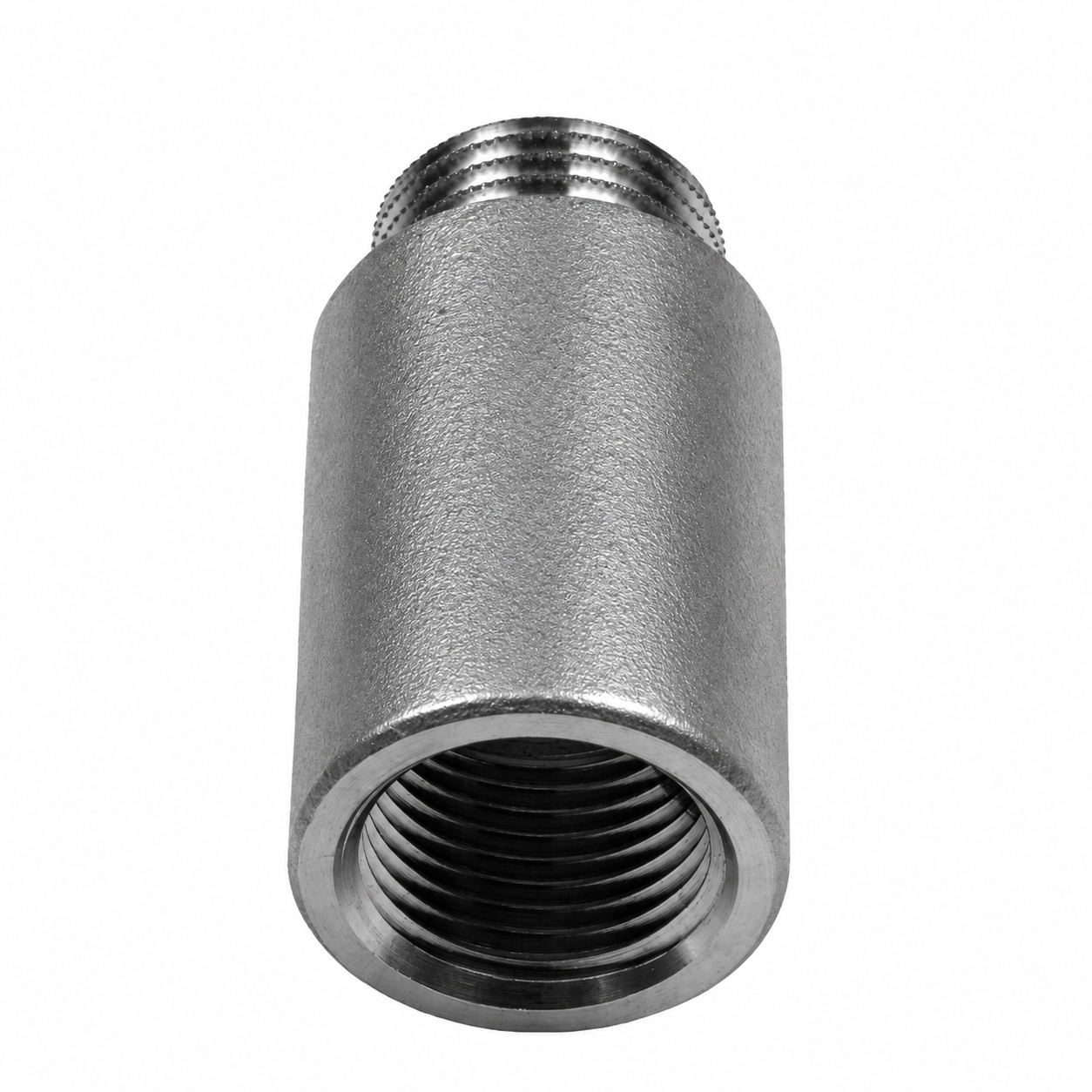 Hahnverlängerung (V4A) IG3/8" - AG3/8" - Länge: 50 mm