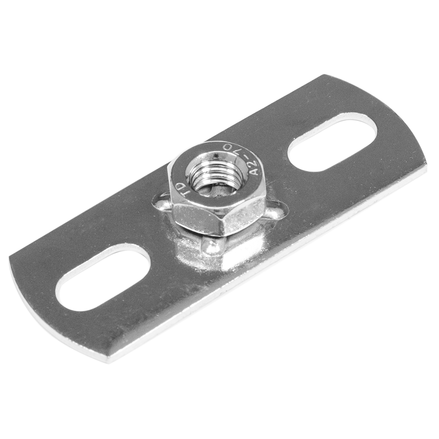 Grundplatte ECO (V2A) Grundplatte ECO (V2A)