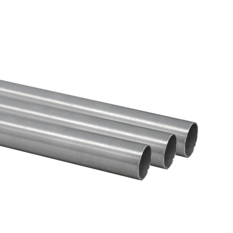 Edelstahlrohr geschliffen 0,5m (Dekorohr) Edelstahlrohr geschliffen 0,5m (Dekorohr)