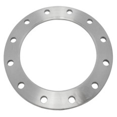 Losflansch (V2A), ISO Losflansch (V2A), ISO