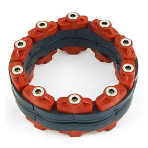 SMART SEAL - Ringraumdichtung