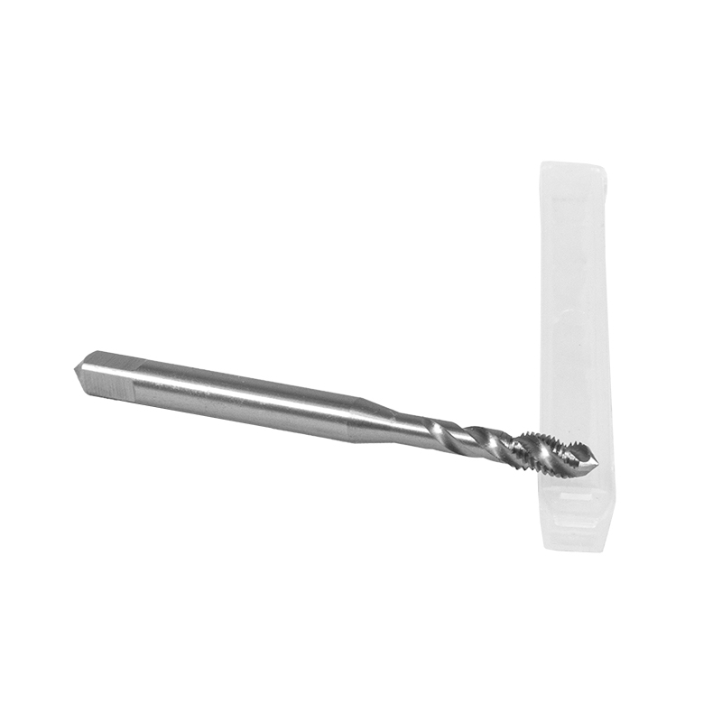 Maschinengewindebohrer für Edelstahl Maschinengewindebohrer für Edelstahl