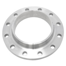 Vorschweißflansch (V4A), ISO DN 300/323,9 -  PN 10 - DIN 2633/EN 1092 Typ 11