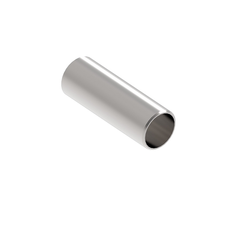 Verbinderhülse gerade zum Kleben Ø 12x1,5 mm