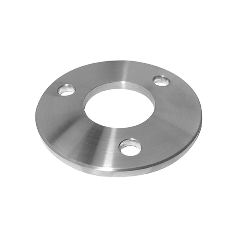 Ankerplatte für Rundrohre mit Ø  42,4 mm Ankerplatte für Rundrohre mit Ø  42,4 mm